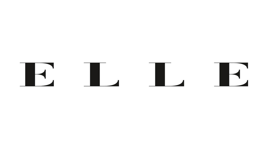 Elle Logo Vector Elle Logo Vector