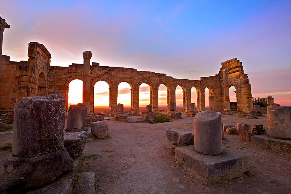 Volubilis